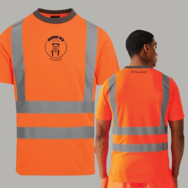 Hi Viz Vest